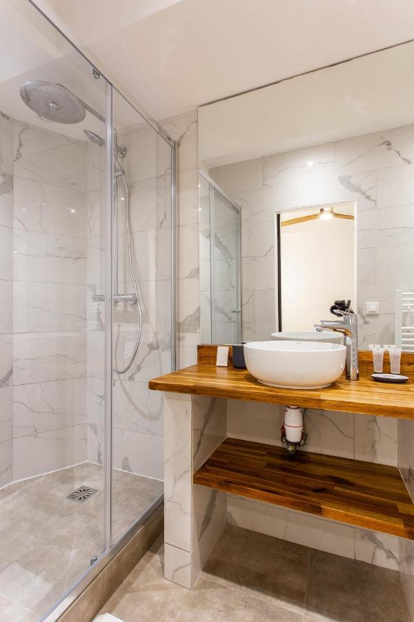 Luxurious Apartment - 4Br-12P - Bastille-Voltaire Paris Exterior foto